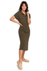 Robe de jour model 163165 BeWear